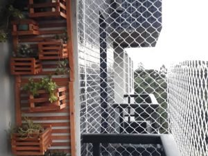 Telas de segurança para piscinas em Aracaju