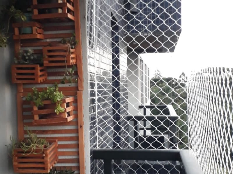 Telas de segurança para piscinas em Aracaju