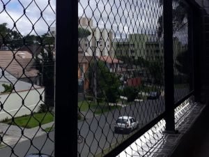 Redes de segurança para Sacadas em Aracaju