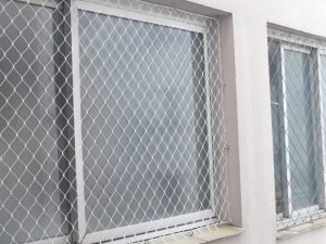 Redes de proteção para crianças em Aracaju