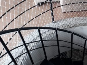 Redes de proteção para piscinas em Aracaju