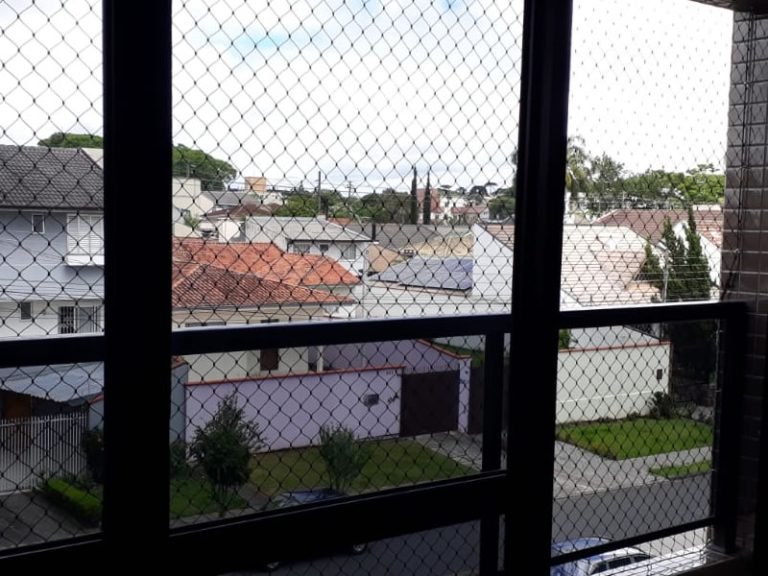 Telas de proteção para condomínios em Aracaju