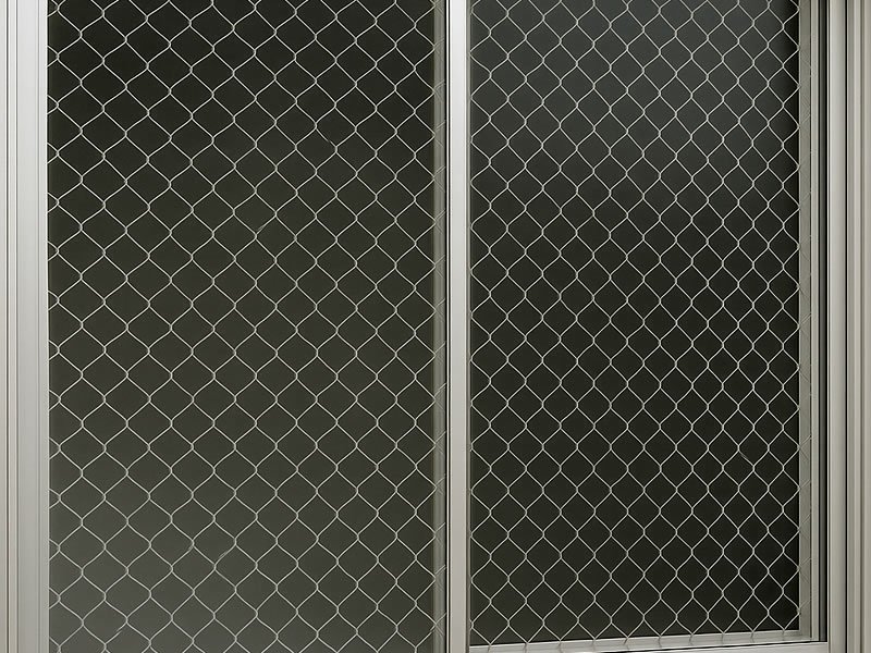 Garanta a segurança de animais com tela de proteção em Aracaju