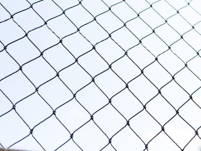 Garanta a segurança de sua família com rede residencial em Itabaiana SE