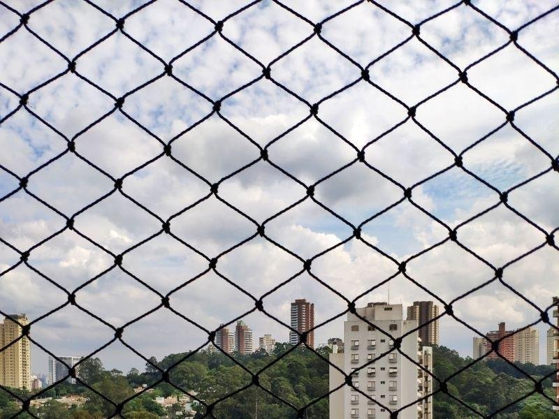 Garanta a segurança de sua família com rede protetora em São Cristóvão SE