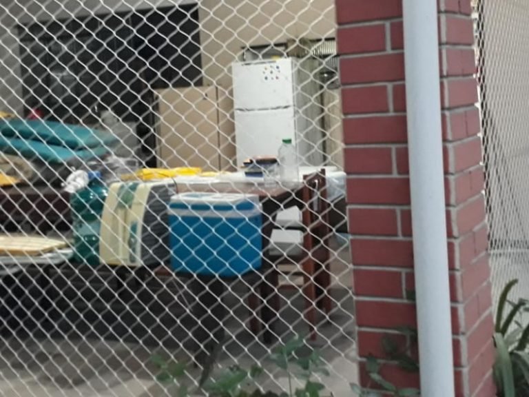 Telas de proteção pra Janela em Aracaju