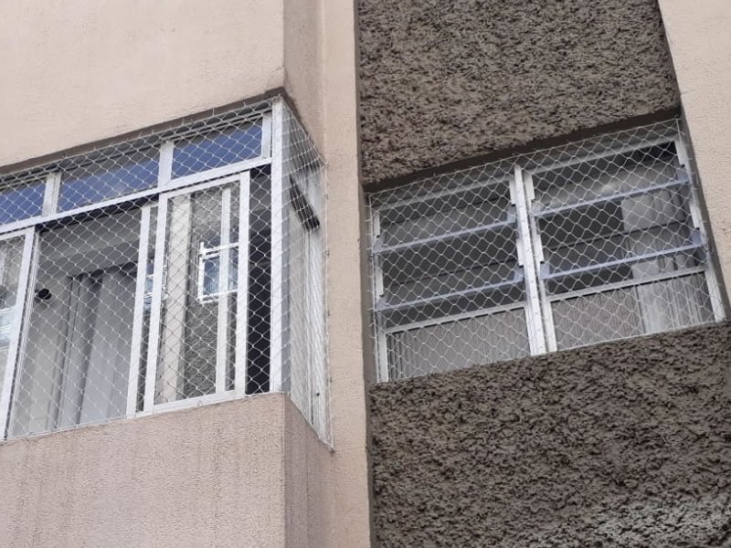 Rede de Proteção Aracaju