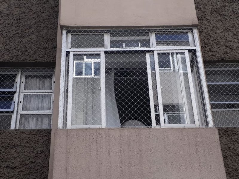 Redes de Proteção Nossa Senhora do Socorro SE