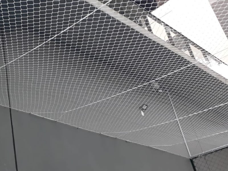 Telas de Proteção em São Cristóvão SE