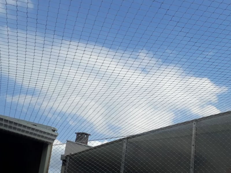 Telas de Proteção em Barra dos Coqueiros