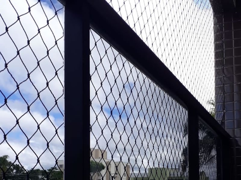 Telas de Segurança para Janelas em Aracaju Telas de Segurança para Janelas em Aracaju