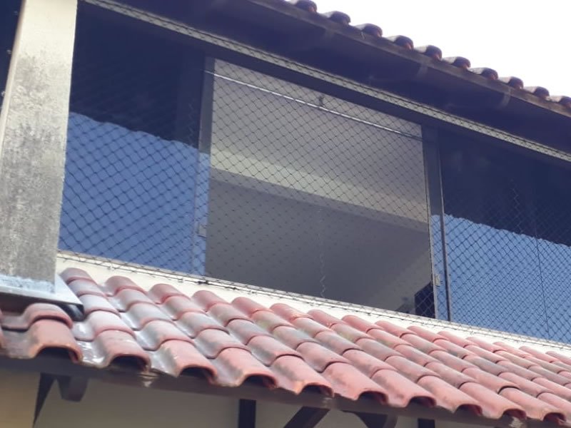 Redes de Proteção para Apartamentos em Aracaju Redes de Proteção para Apartamentos em Aracaju