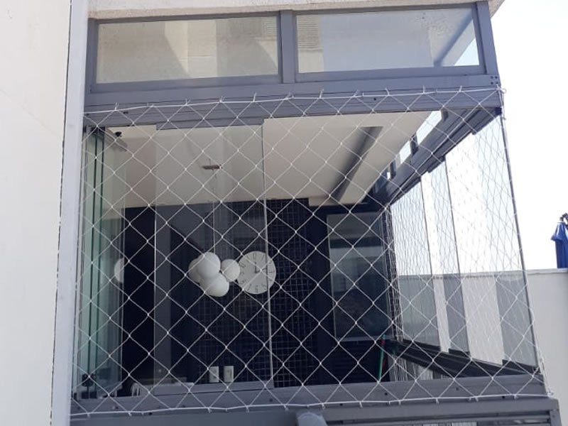 Redes de Proteção para Janelas em Aracaju Redes de Proteção para Janelas em Aracaju